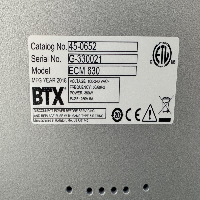 BTX ECM 630 Electroporation System image 3